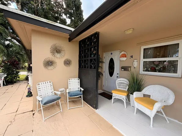 855 North Drive #A, Delray Beach, FL 33445