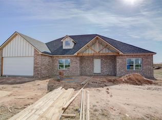 1803 W Shadow Rdg, Stillwater, OK 74074