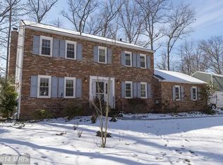 6274 Cardinal Ln, Columbia, MD 21044