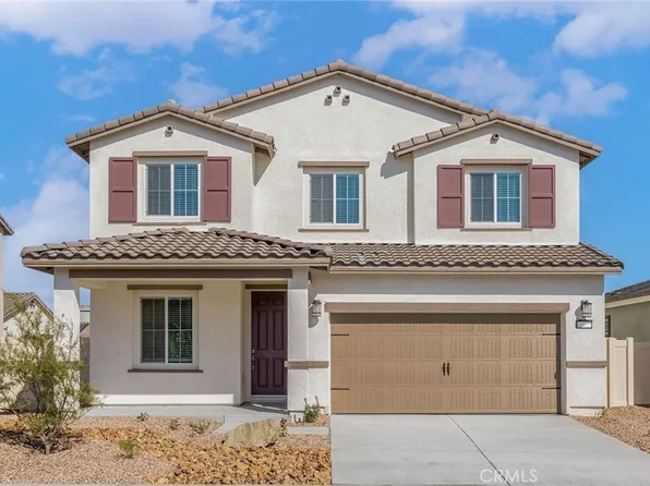 80527 Anacapa Dr, Indio, CA 92201
