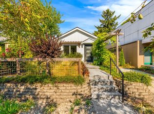 8030 Meridian Ave N, Seattle, WA 98103