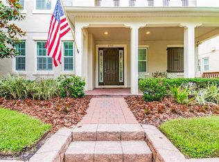 5303 Fishhawk Ridge Dr, Lithia, FL 33547