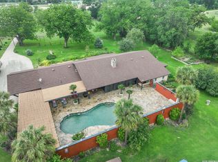 2035 S MAGNOLIA AVE, Luling, TX 78648