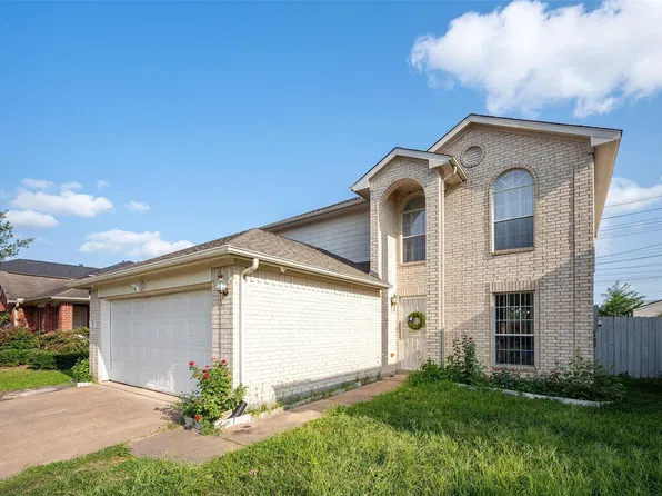 13435 Bishop Way Dr, Houston, TX 77083