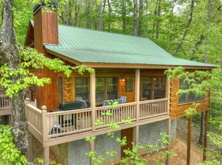 323 Holly Hollow Rd, Cherry Log, GA 30522