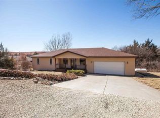 5242 Terra Heights Dr, Manhattan, KS 66503