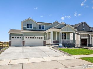 853 Hummocky Way, Windsor, CO 80550