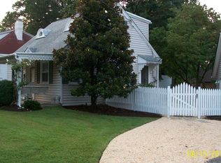 1203 Manor Rd, Havertown, PA 19083