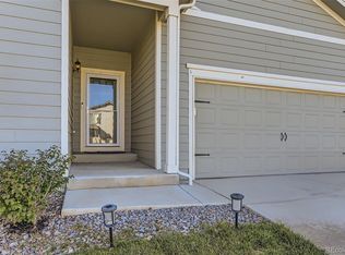 210 N Stewart St, Keenesburg, CO 80643