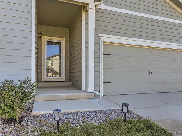 210 N Stewart Street, Keenesburg, CO 80643