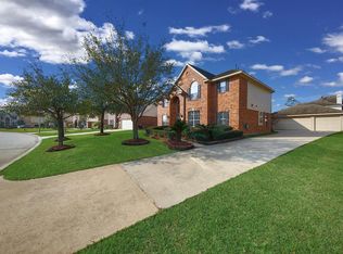 20743 Windy Briar Ln, Spring, TX 77379