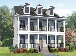 8414 Addison Ter, Toano, VA 23168