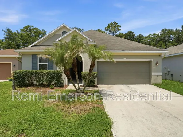 2796 Arbor Trail Way, Orlando, FL 32829
