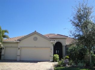 9376 Slate Ct, Naples, FL 34120