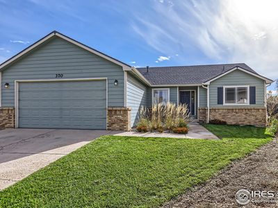 370 S Rachel Ave, Milliken, CO, 80543