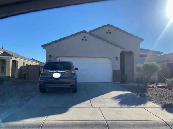 809 W Fairlane Ct, Casa Grande, AZ 85122