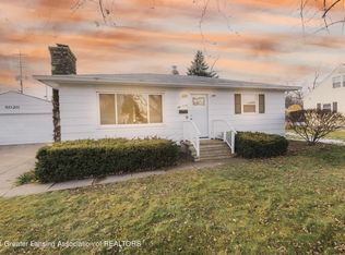 5020 Alpha St, Lansing, MI 48910