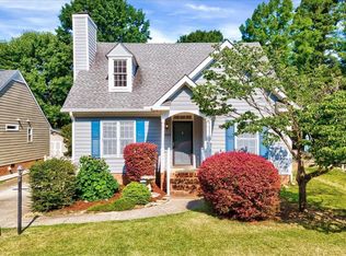 3009 Chippendale Rd, Raleigh, NC 27604