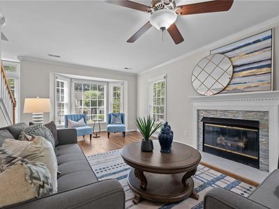 3600 Cardinal Ridge Dr, Greensboro, NC, 27410