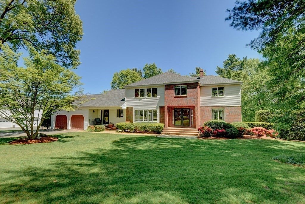 17 Treetops Ln, Danvers, MA 01923 Zillow
