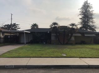 4102 E Brentwood Ave, Fresno, CA 93703