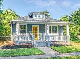 5308 Blueridge Ave, Henrico, VA 23231