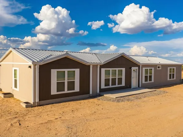 519 S Ortega Road, Maricopa, AZ 85138