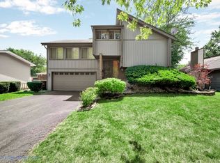 3321 Montmarte Ave, Hazel Crest, IL 60429