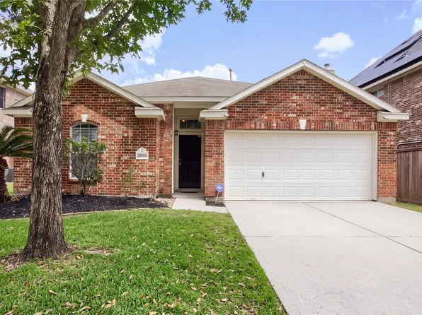 20006 Sterling Falls Dr, Katy, TX 77449
