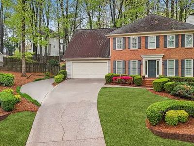 989 Vendue Dr, Lawrenceville, GA, 30044
