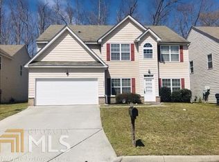 2442 Quincy Loop #12, Fairburn, GA 30213