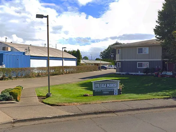 2411 S 2nd St #2411, Lebanon, OR 97355