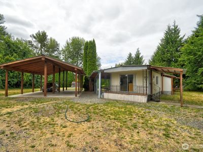 8105 52nd Street E, Fife, WA, 98424