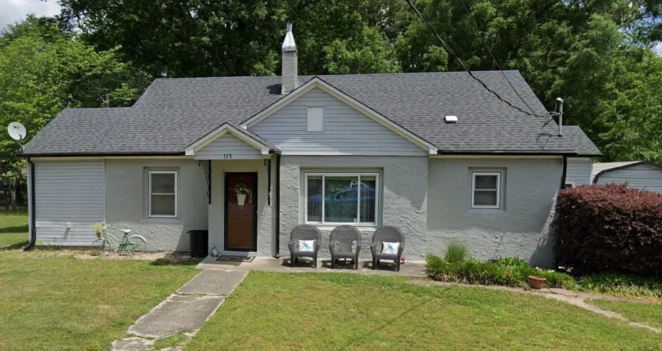 113 Bates Ave