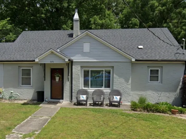 113 Bates Ave, Cherryville, NC 28021