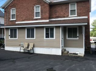 209 Maple St, Corinth, NY 12822