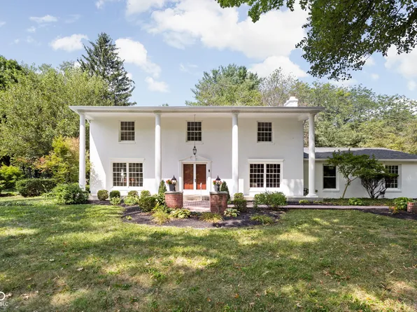 5250 Roland Dr, Indianapolis, IN 46228