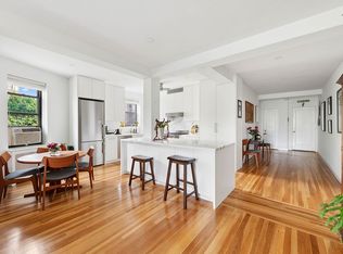 159-34 Riverside Dr W APT 6B, New York, NY 10032
