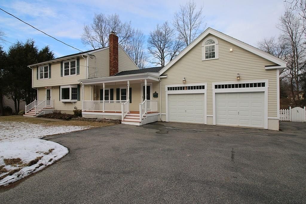85 North St, Danvers, MA 01923 Zillow