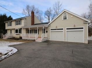 85 North St, Danvers, MA 01923