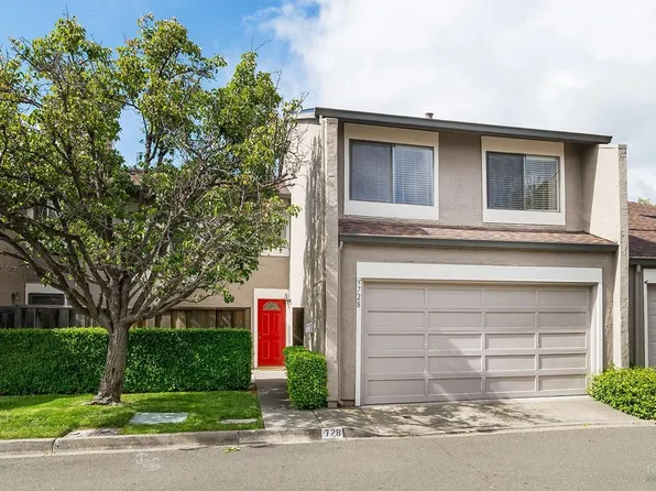 728 Walnut Court, Novato, CA 94945