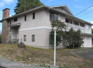 543 Whidby Ave #A, Port Angeles, WA