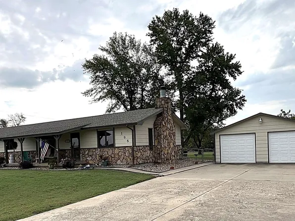 135 W 79th St S, Haysville, KS 67060