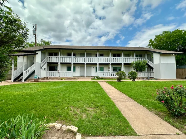 10810 Newmont Rd APT 7, Austin, TX 78758