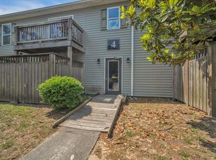 1402 Camp Rd APT 4G, Charleston, SC 29412