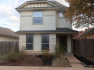 4523 Secure Ln, Austin, TX 78725