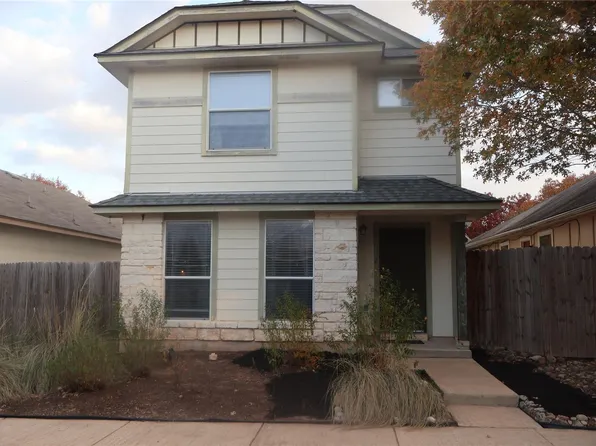 4523 Secure Ln, Austin, TX 78725