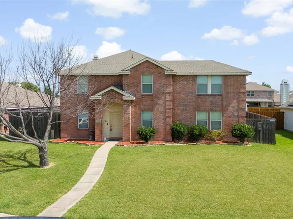 2903 Sheridan Ln, Wylie, TX 75098