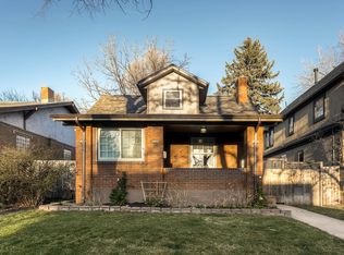 520 S High St, Denver, CO 80209
