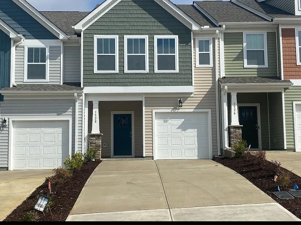 1528 Rivermeade Dr #2